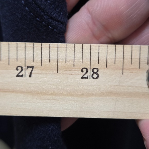 Illinois Fighting Illini Sweatshirt Hoodie Mens 2XL Blue NCAA College JERZEES - Picture 7 of 8